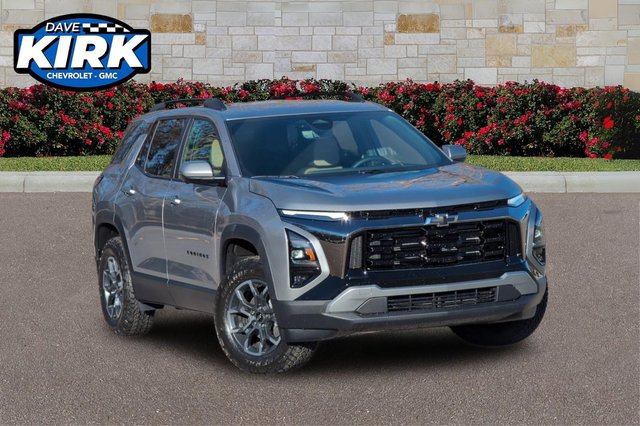 New Chevy Equinox for Sale in Crossville, TN