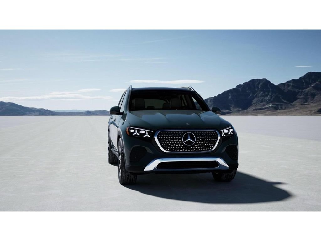 New 2027  Mercedes-Benz GLE 350 image 8