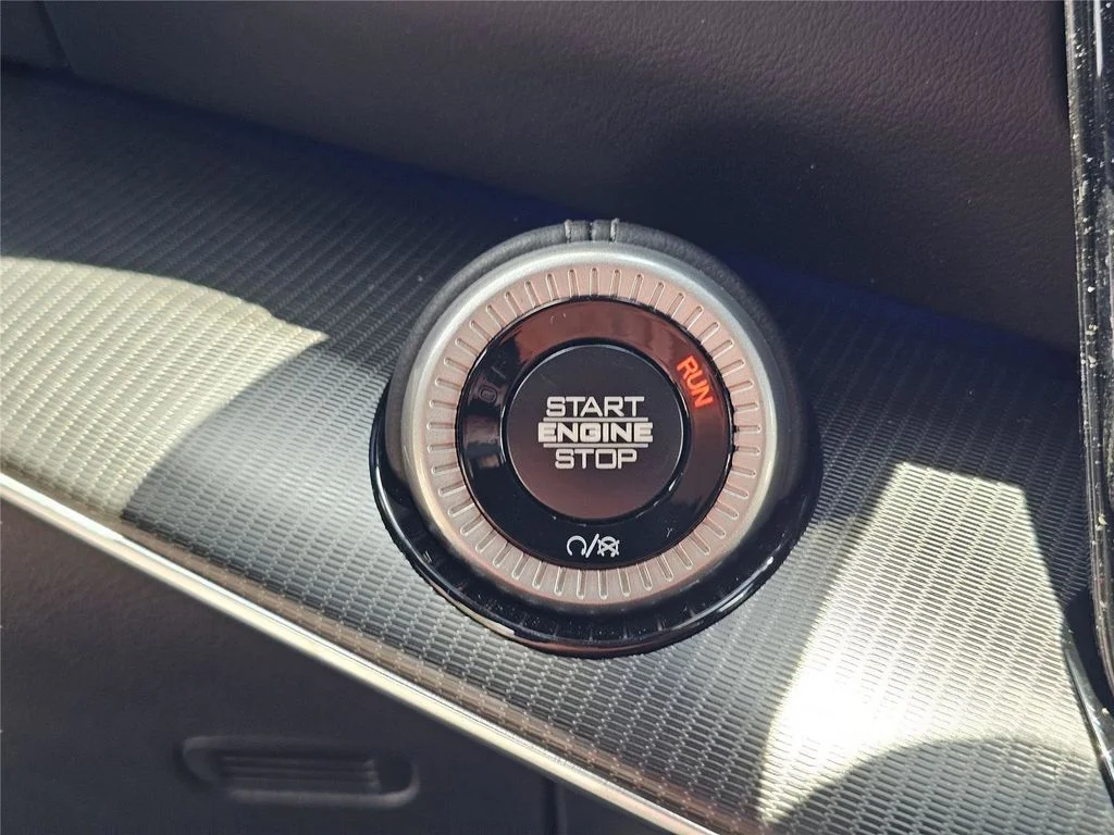 2026 Jeep Grand Wagoneer Summit Obsidian - Photo 24