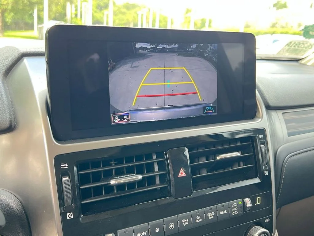 2023 Lexus GX PREMIUM - Photo 16