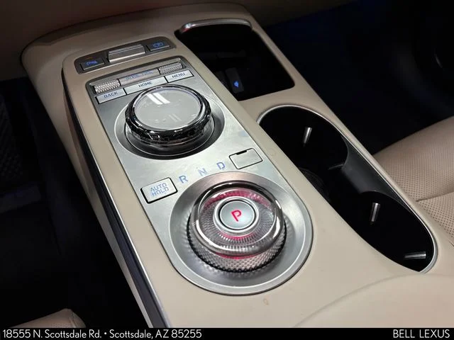 Used 2024 Red Genesis 2.5T image 15