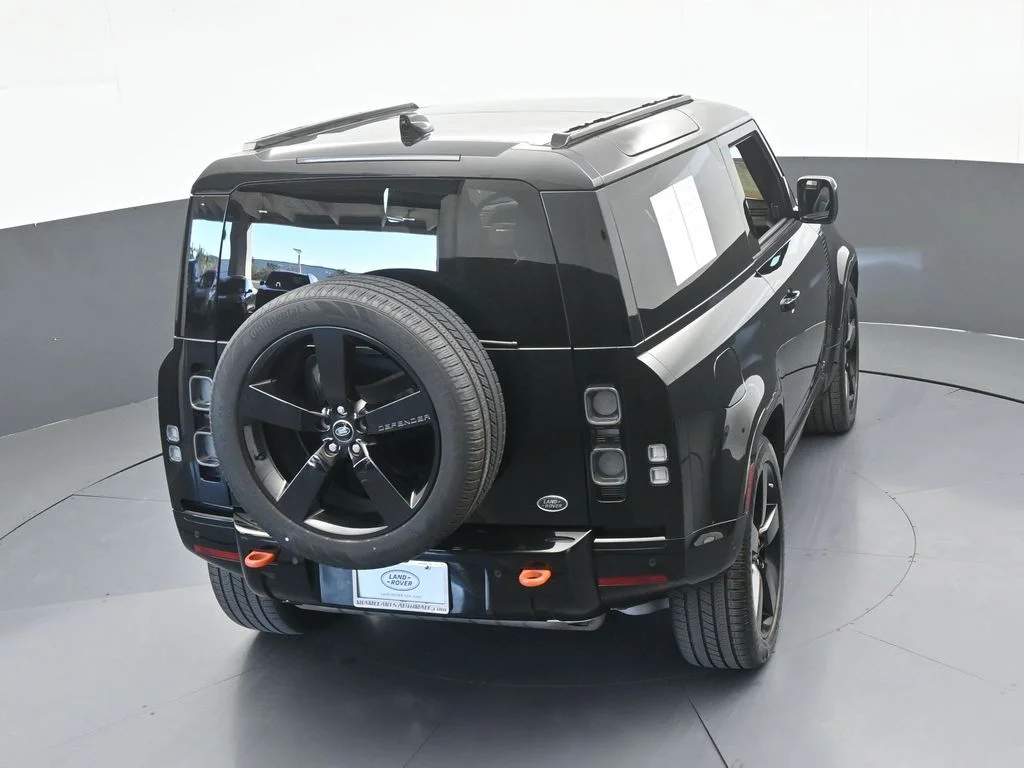 2023 Land Rover Defender X - Photo 51
