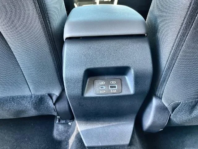 New 2026 CRYSTAL BLACK SILICA Subaru Premium image 25