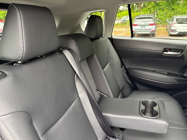 Used 2026  Toyota XLE image 32