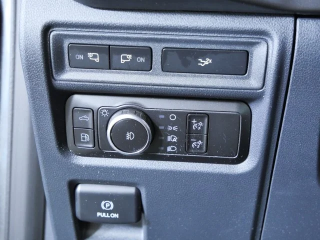 Certified Used 2024 Gray Ford XLT image 22
