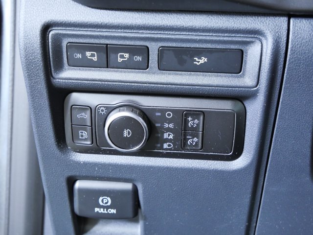 Certified Used 2024 Gray Ford XLT image 22
