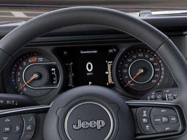 New 2026 41 Jeep Willys image 17
