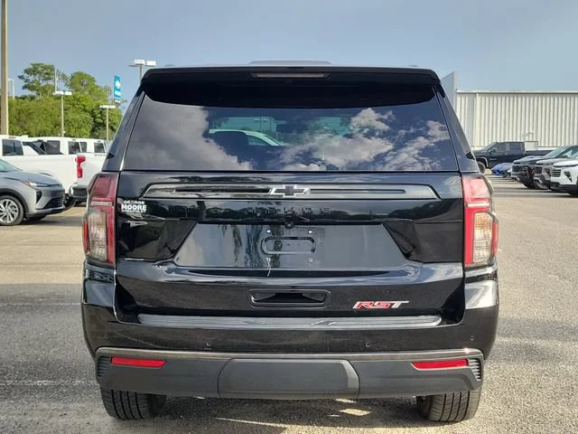 2021 Chevrolet Tahoe RST - Photo 12
