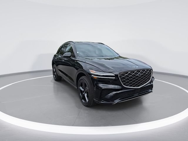 Used 2026 Black Genesis 3.5T Sport Prestige image 2