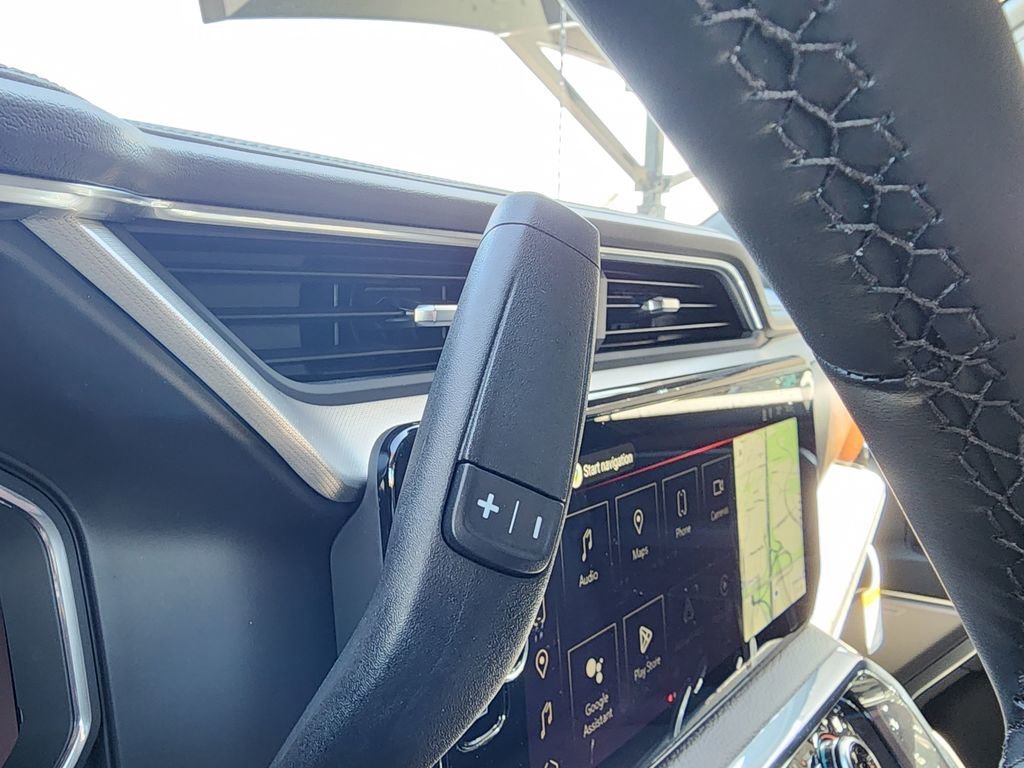 2026 GMC Sierra 2500HD Denali - Photo 27
