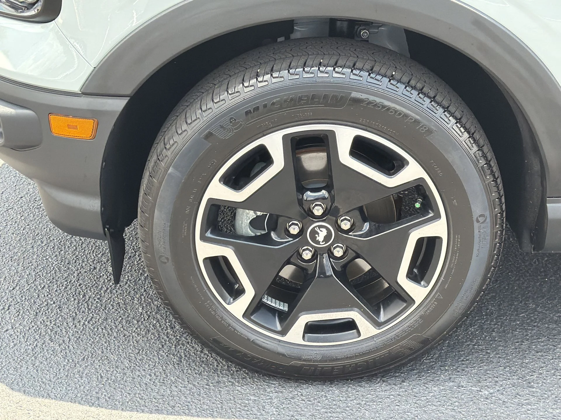 Certified Used 2024 Cactus Ford Outer Banks image 35