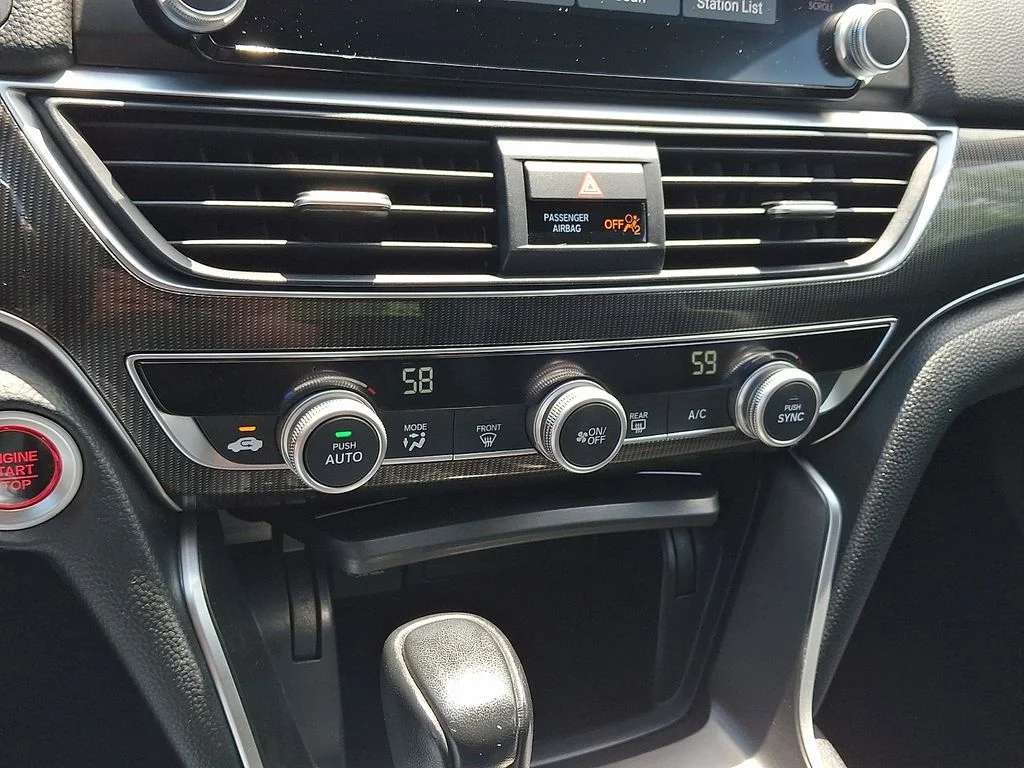 2022 Honda Accord Sport - Photo 15