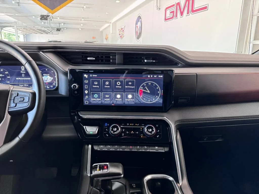 2023 GMC Sierra 1500 Denali Denali - Photo 19
