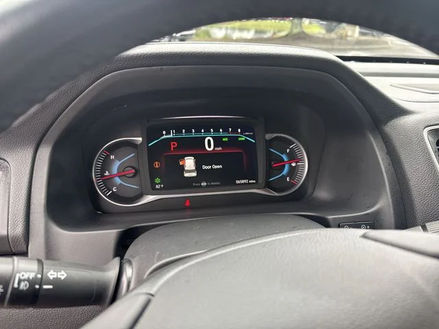 Used 2021 Gray Honda Touring image 19