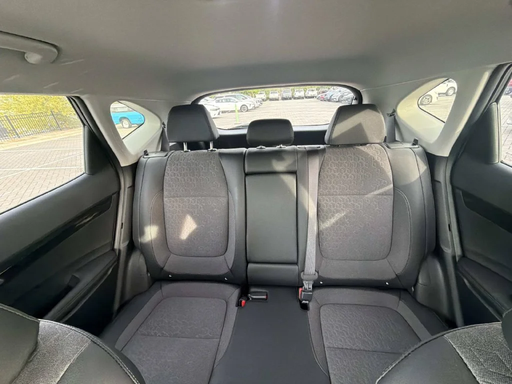 Used 2026 Gray Kia S image 25