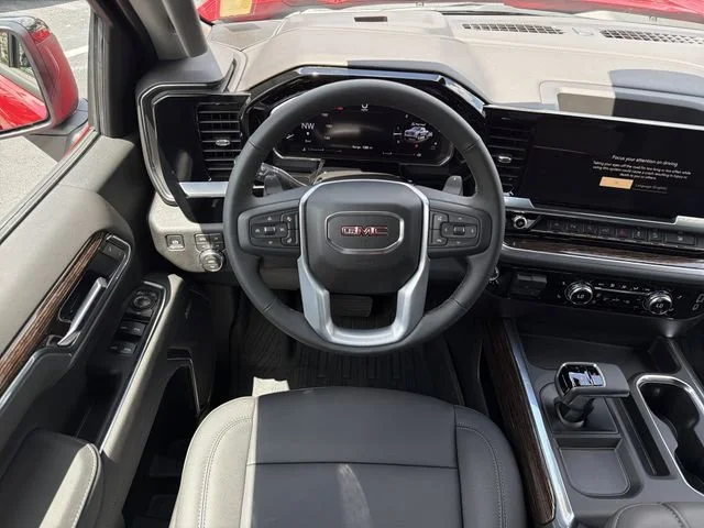 New 2026 Cardinal Red GMC Elevation image 15
