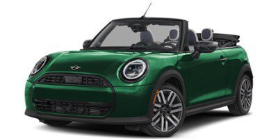 New 2027 MINI Convertible FWD Signature Plus in Wesley Chapel
