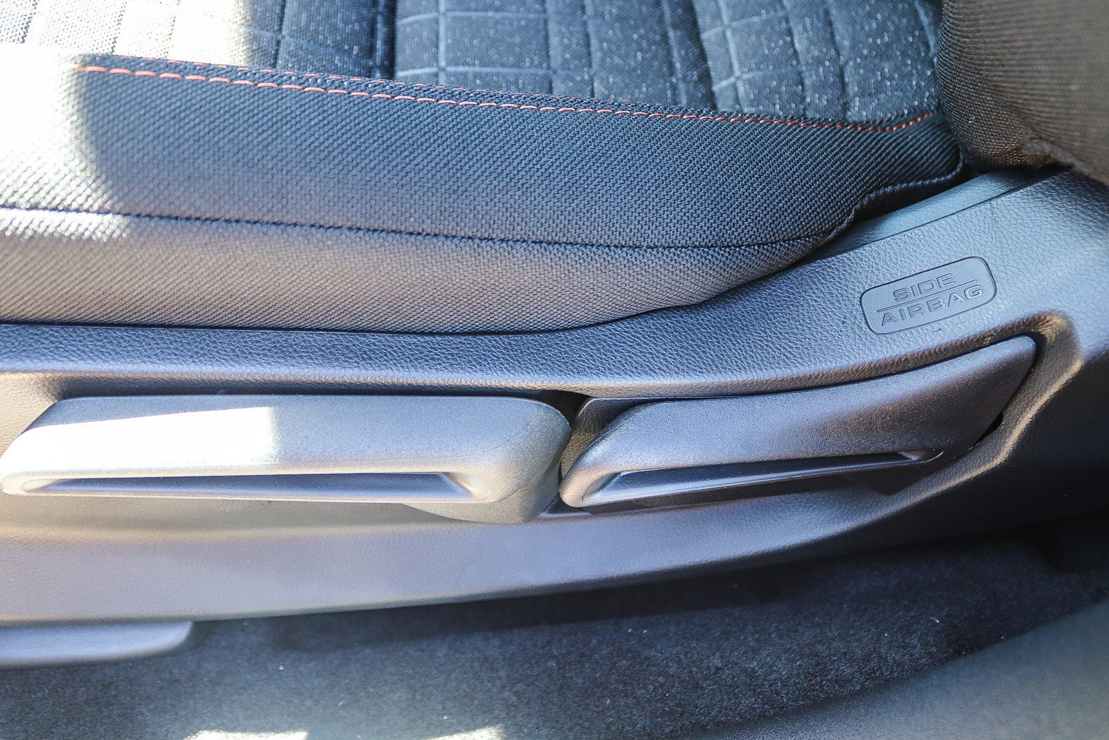 2026 Honda HR-V Sport - Photo 23