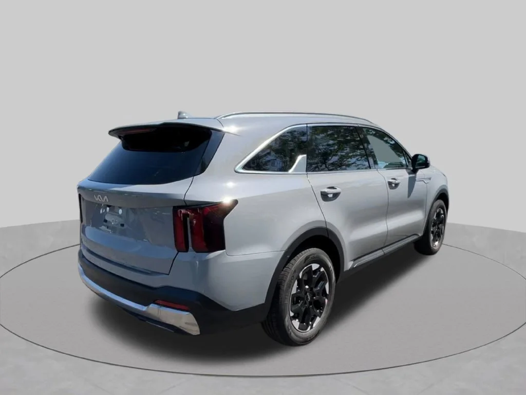 Certified Used 2026 Gray Kia S image 24
