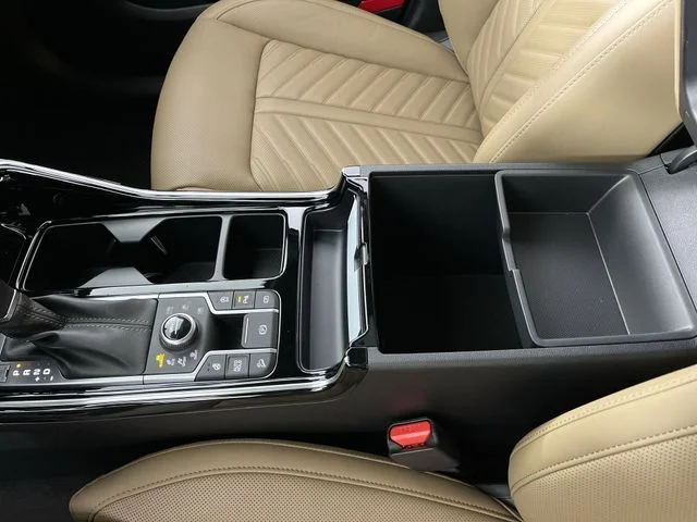 2026 Kia Sorento X-Line SX Prestige - Photo 20