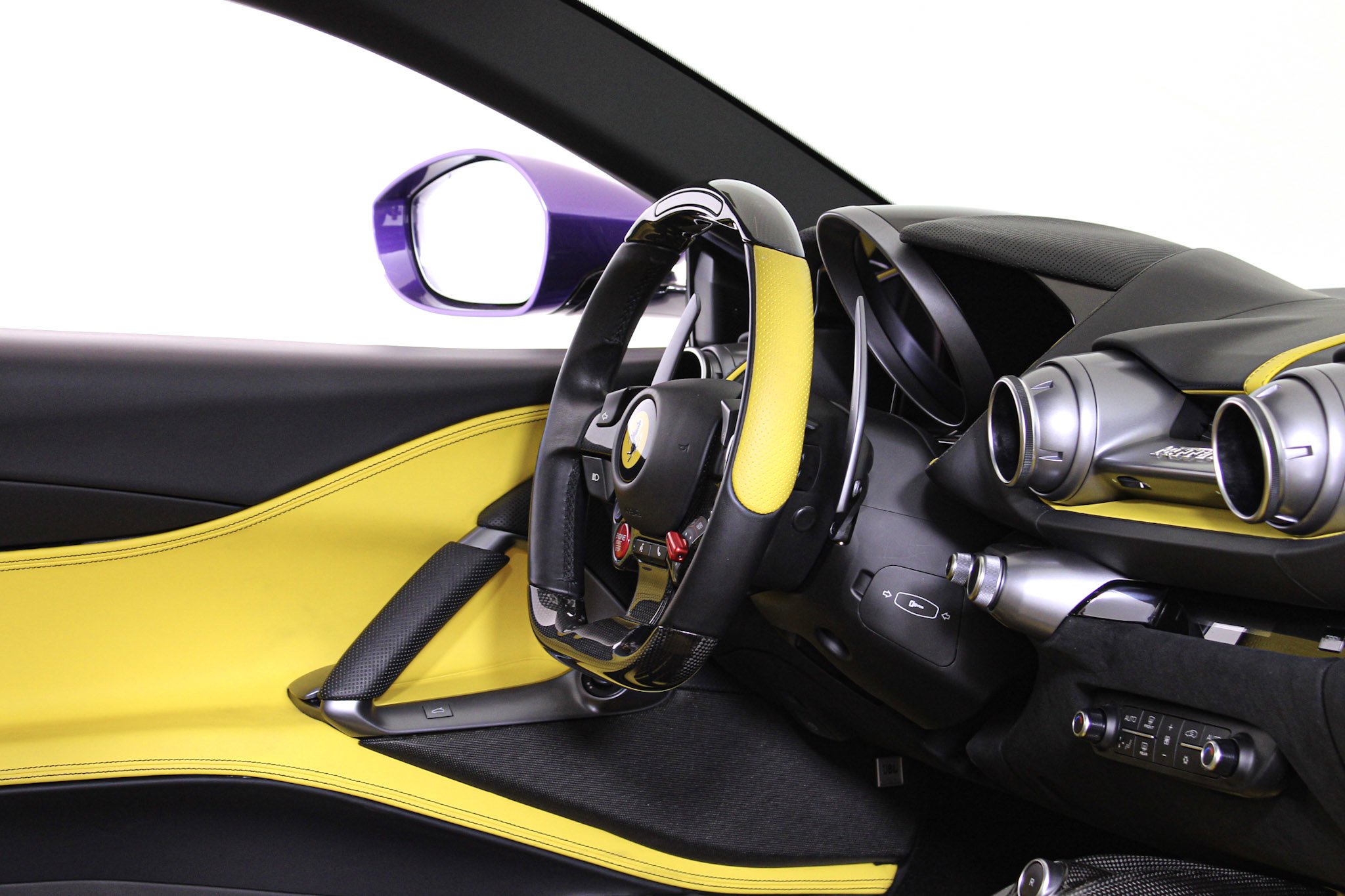 Used 2020 Violetta Dino Ferrari  image 38
