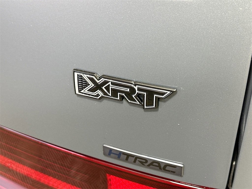Used 2025 Gray Hyundai XRT image 18