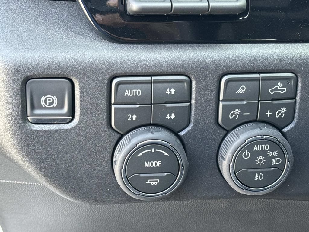 2026 Chevrolet Silverado 1500 LTZ - Photo 22