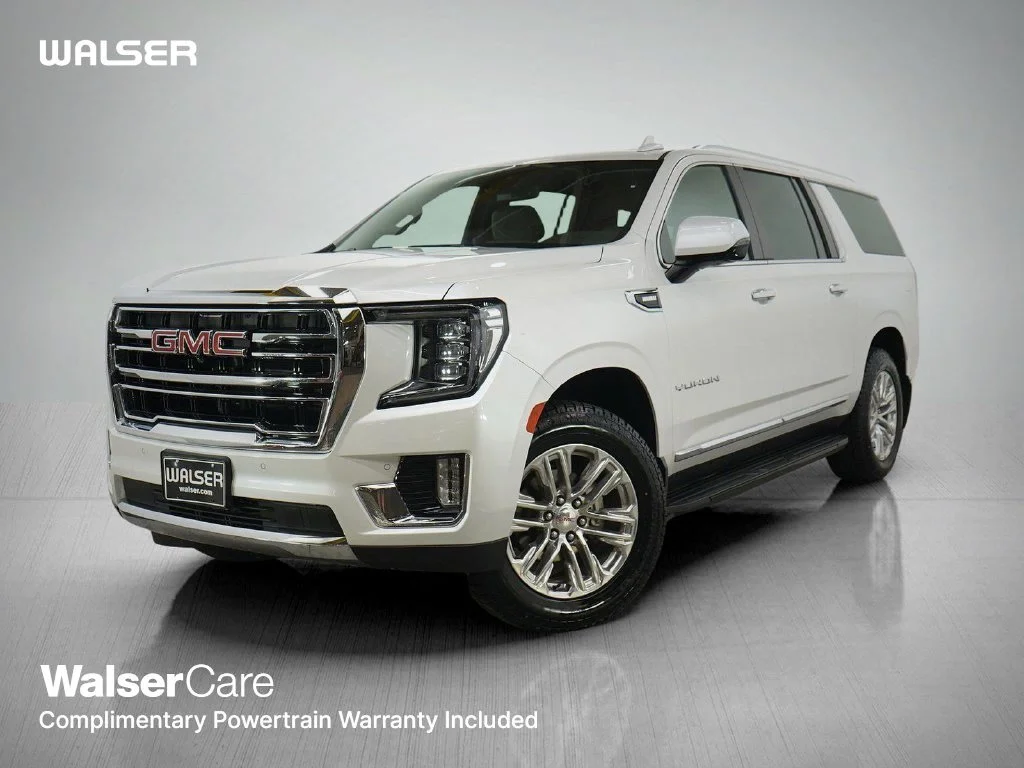 2023 GMC Yukon XL