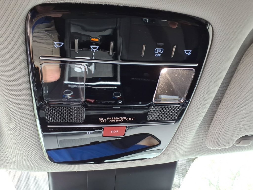 2026 Hyundai Santa Fe SE - Photo 25