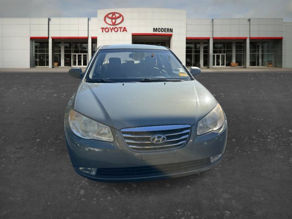 Used 2010 Natural Khaki Pearl Hyundai GLS image 10