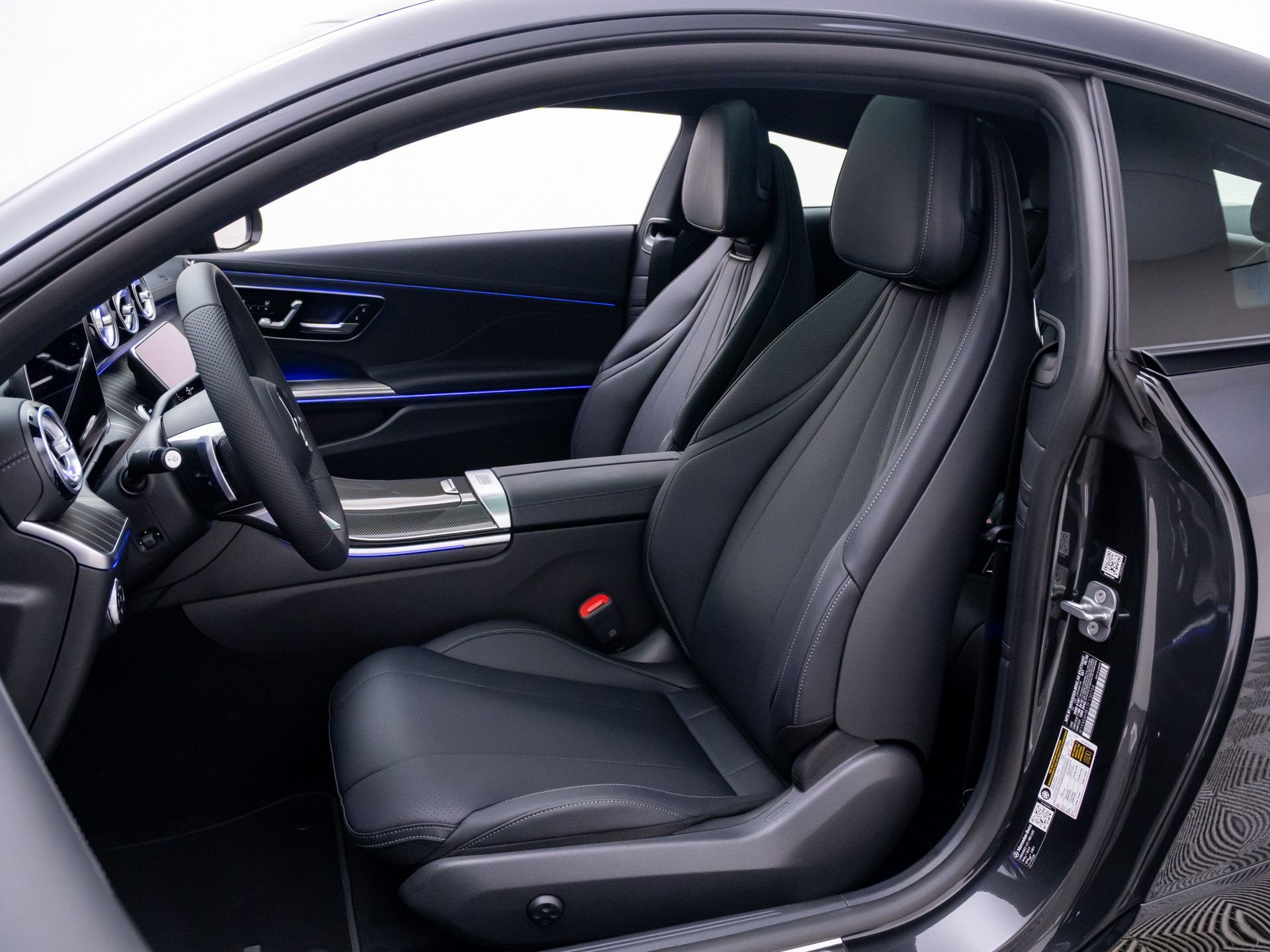 New 2026 Graphite Grey Metallic Mercedes-Benz CLE 300 image 20