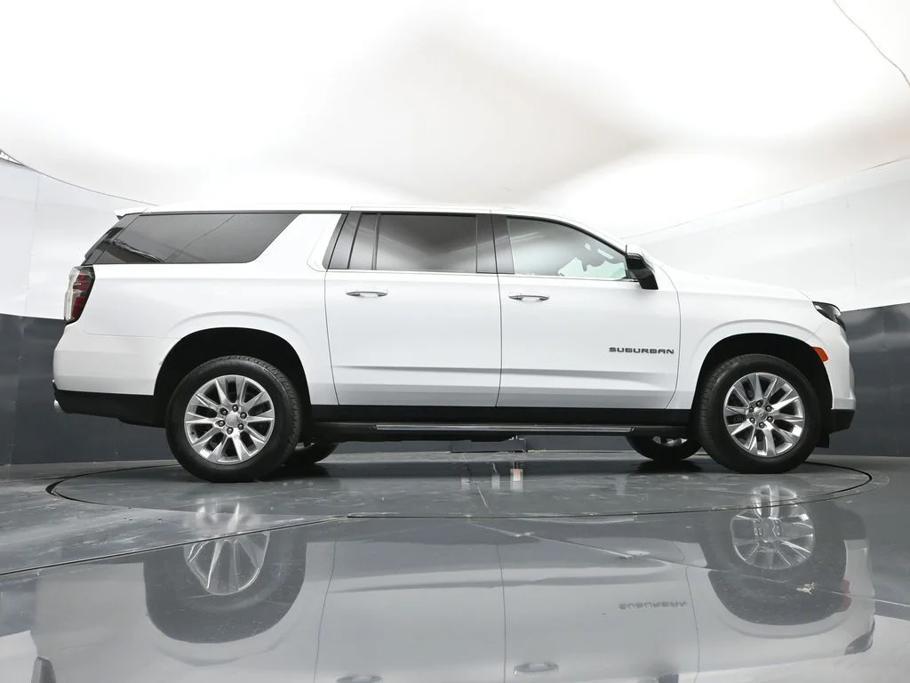 Used 2023 White Chevrolet Premier image 52