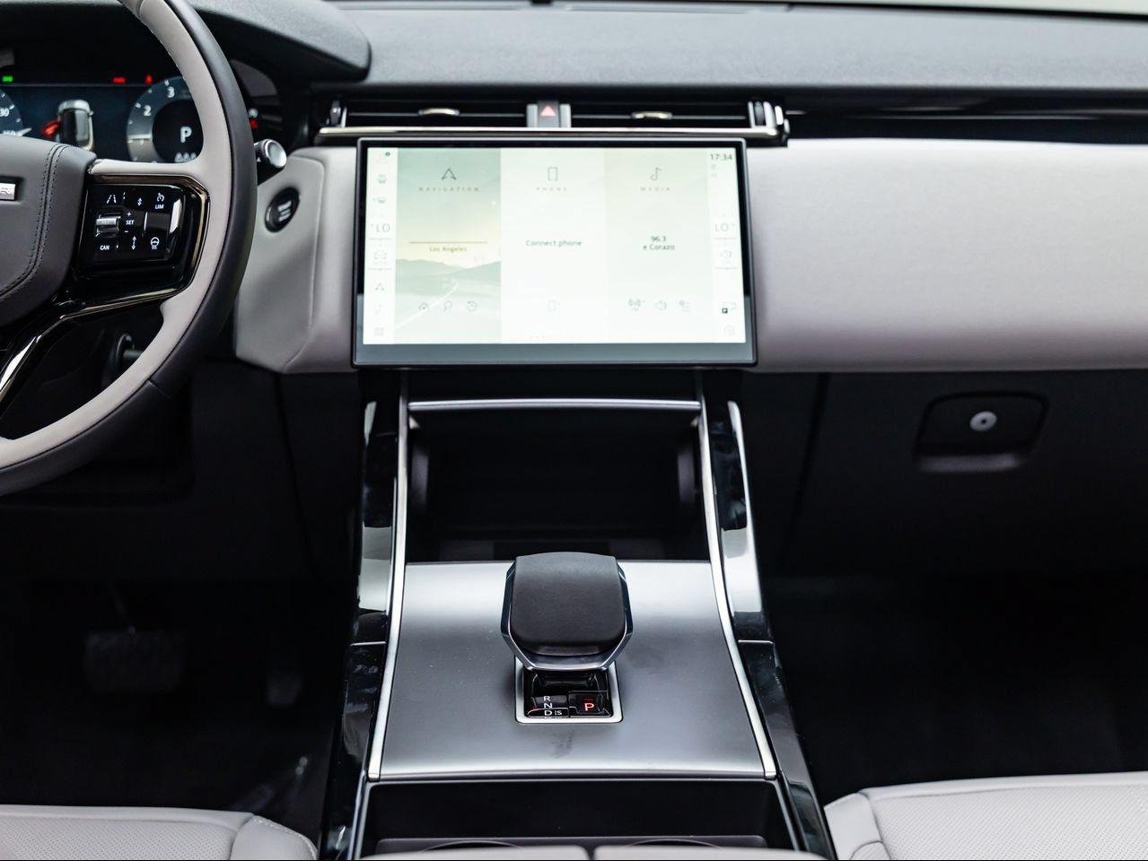 New 2026 Zadar Grey Land Rover S image 31