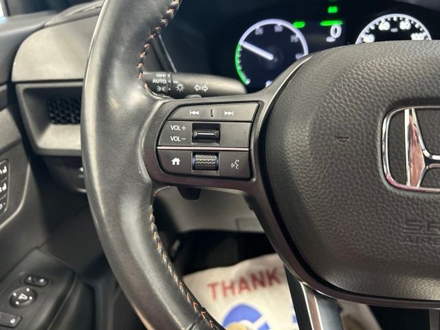 2024 Honda CR-V Sport-L - Photo 28