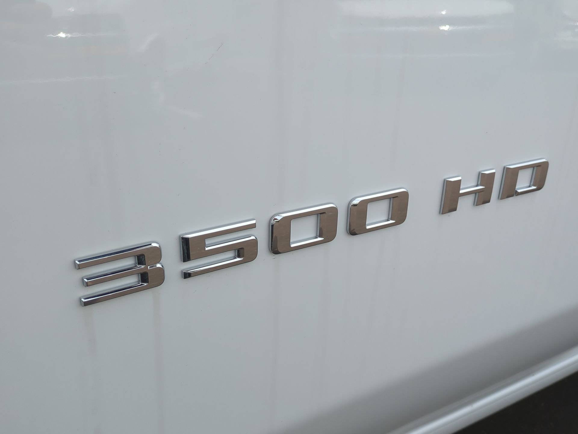 2025 Chevrolet Silverado 3500 HD Work Truck - Photo 67