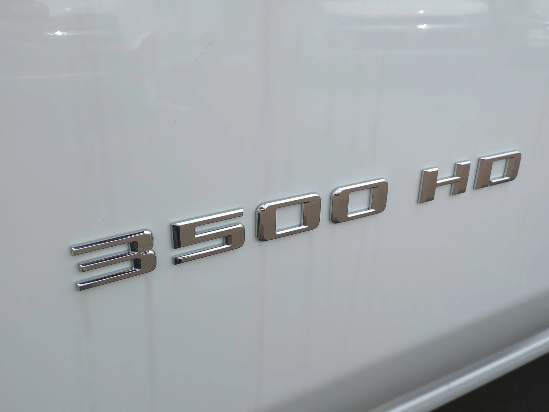2025 Chevrolet Silverado 3500 HD Work Truck - Photo 67