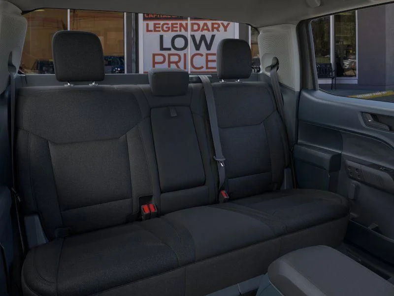 2025 Ford Maverick XLT - Photo 12