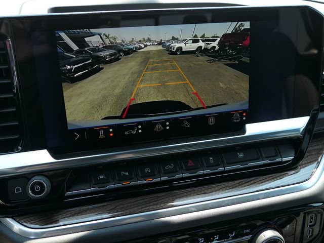 2026 Chevrolet Silverado 1500 RST - Photo 20