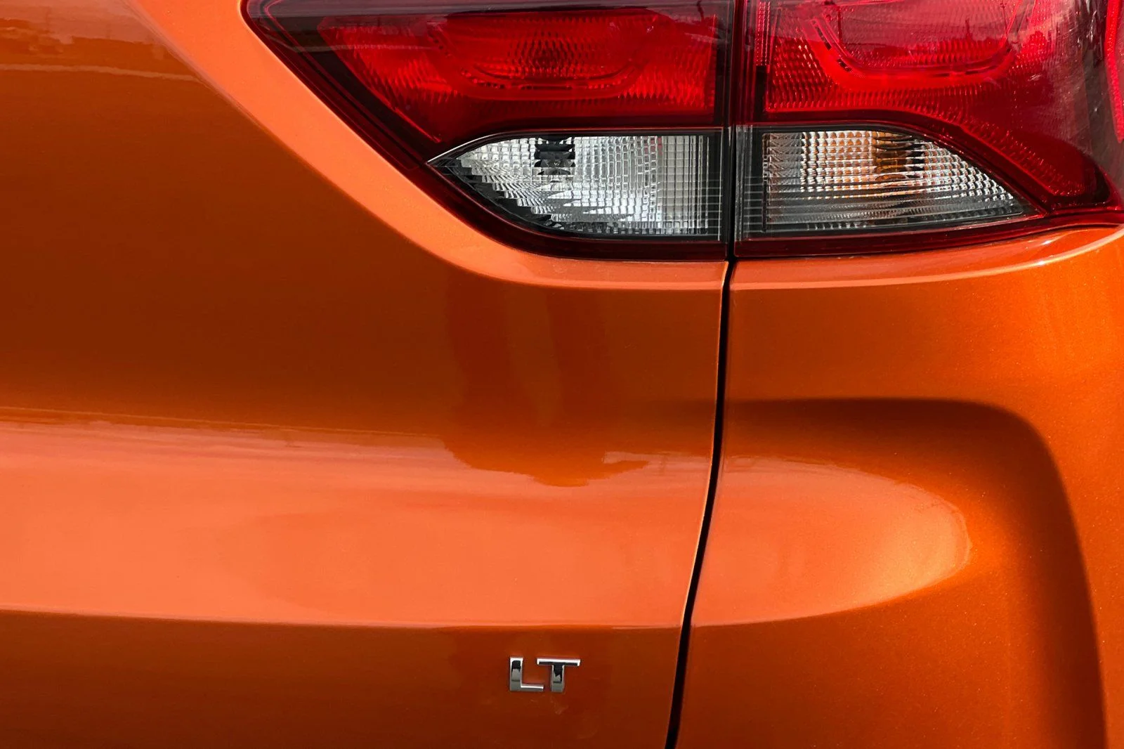 2022 Chevrolet Trailblazer LT - Photo 24