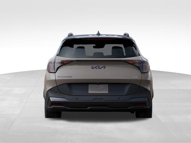 New 2027 Brown Kia X-Line image 14