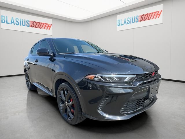 2024 Dodge Hornet R/T Plus