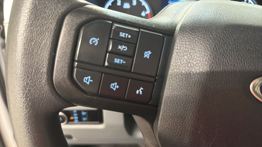 Used 2023 White Ford XL image 17