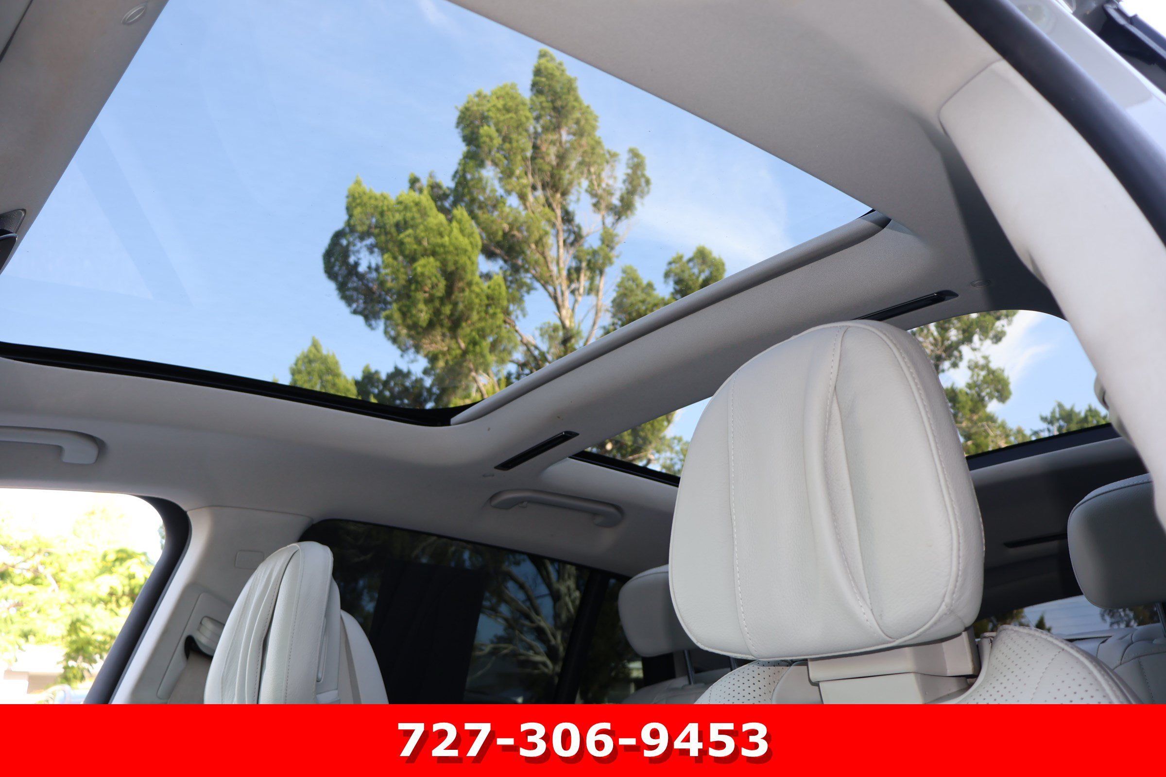 Certified Used 2023 MANUFAKTUR Alpine Gray Mercedes-Benz EQS 580 image 5