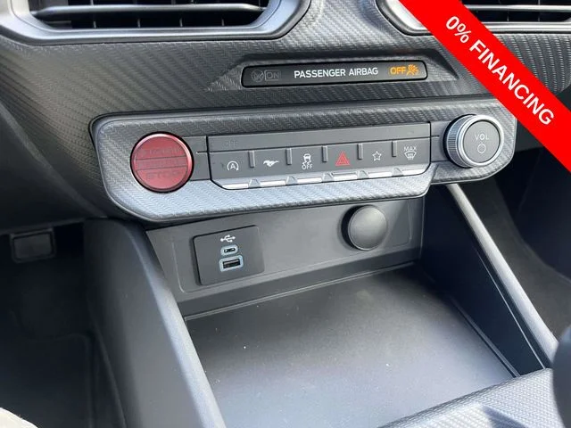 New 2026 Adriatic Blue Metallic Ford EcoBoost image 20