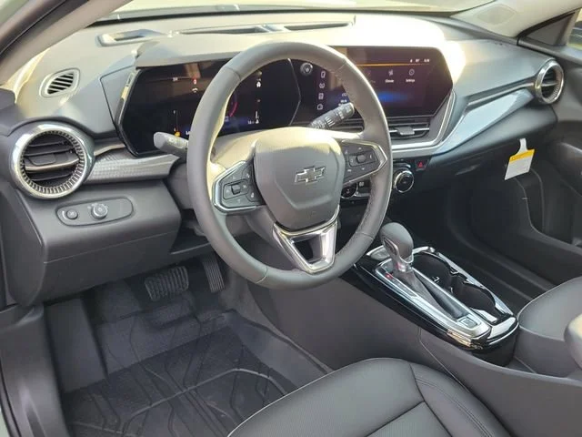 New 2026 Cacti Green Chevrolet ACTIV image 15
