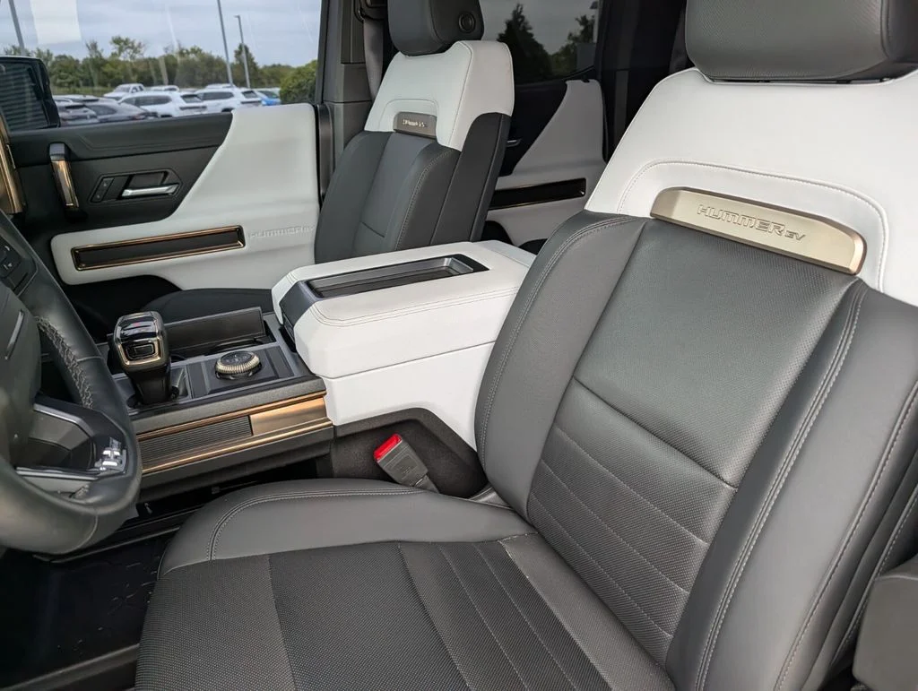 2022 GMC HUMMER EV 3X - Photo 13