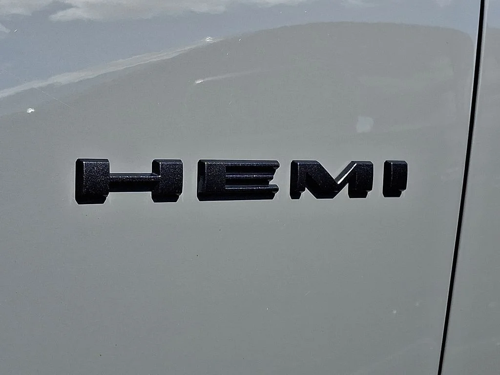 Used 2023 Gray Dodge R/T Plus image 9