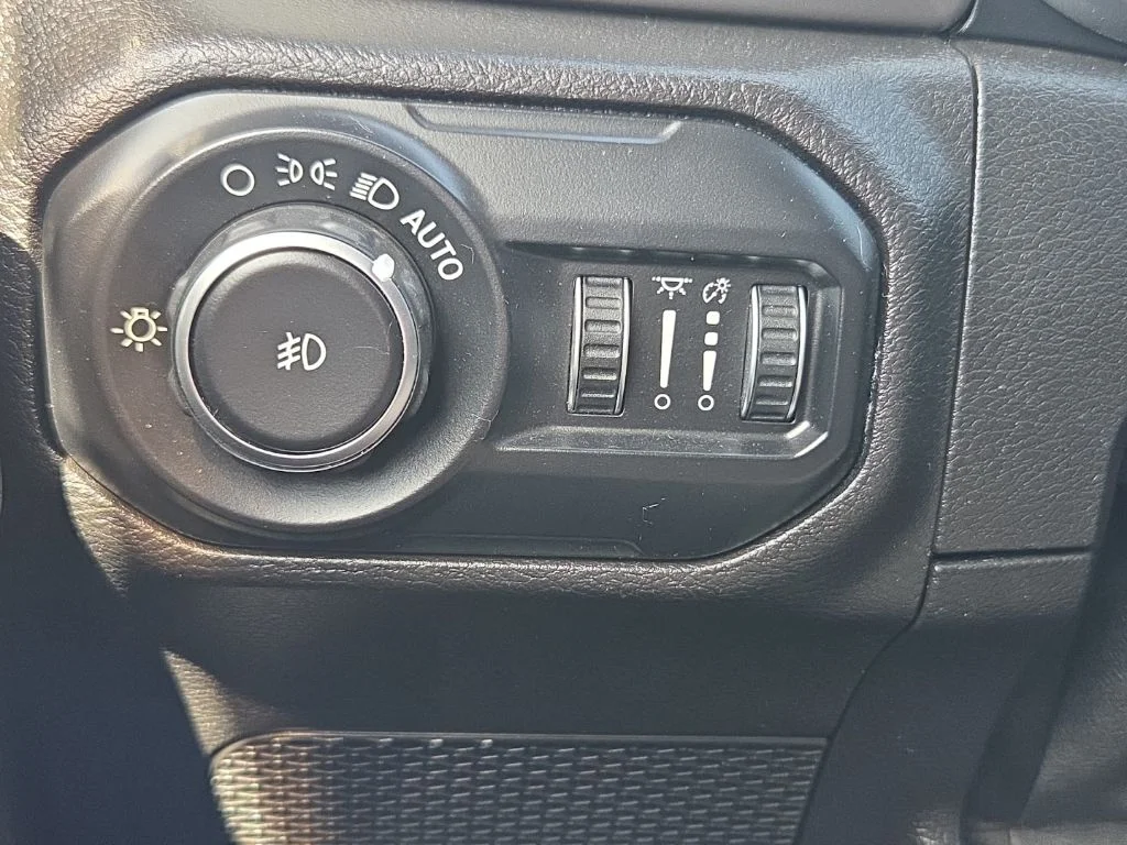 2019 Jeep Wrangler Unlimited Sport S - Photo 42