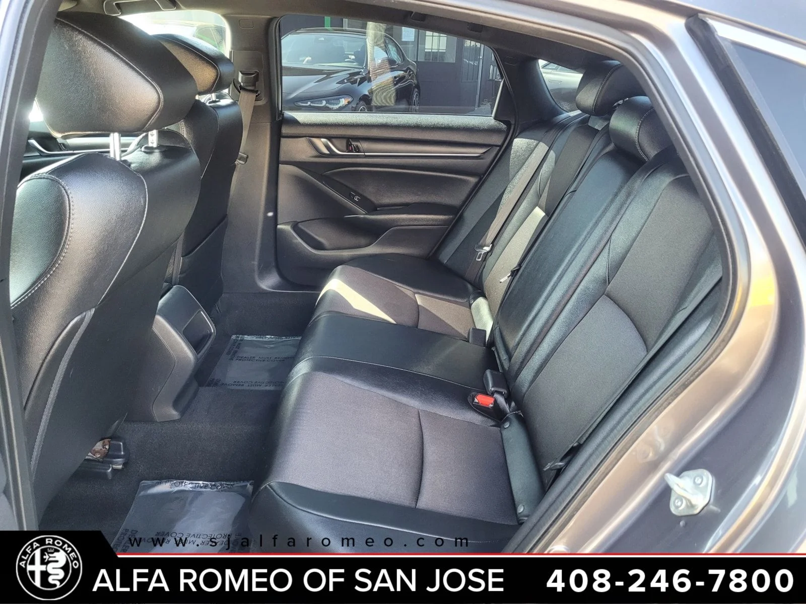 Used 2020  Honda Sport image 8