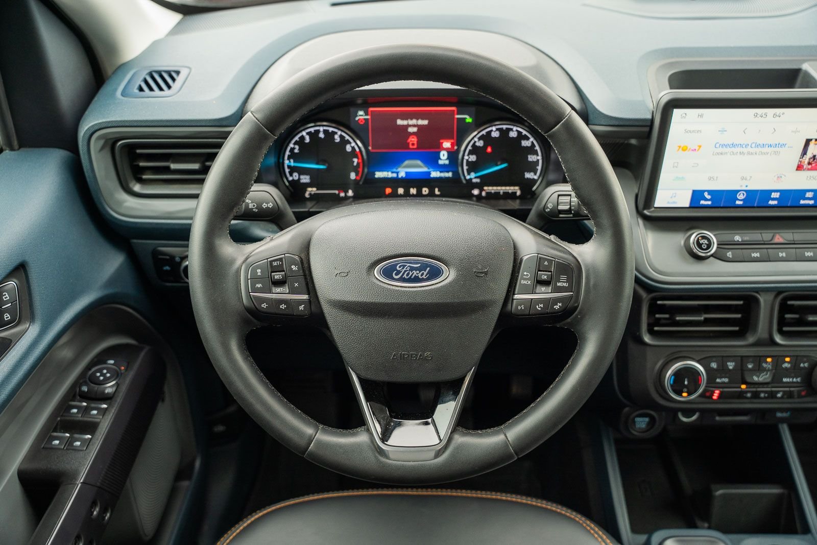 2024 Ford Maverick Lariat - Photo 35
